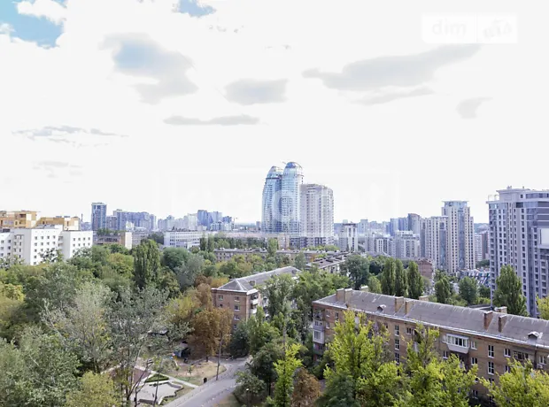 Квартира на вул. Коновальця Євгена, 32В в Києві, ID 207272, фото №8