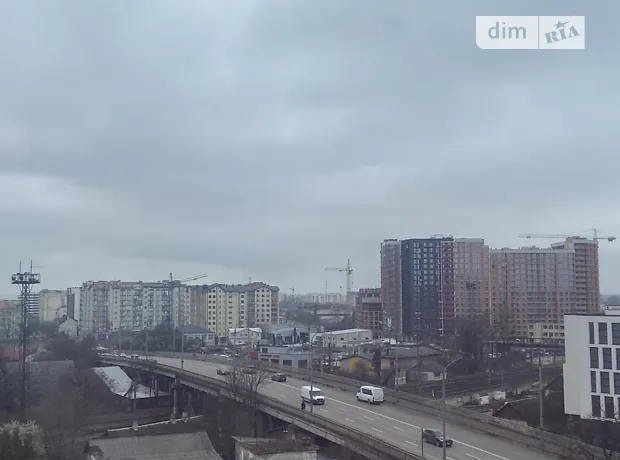 Квартира на вул. Залізнична, 4В в Івано-Франківську, ID 201032, фото №9