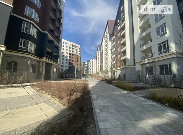 Квартира на вул. Ольги Кобилянської 1В/28 в Києві, ID 232149, фото №11