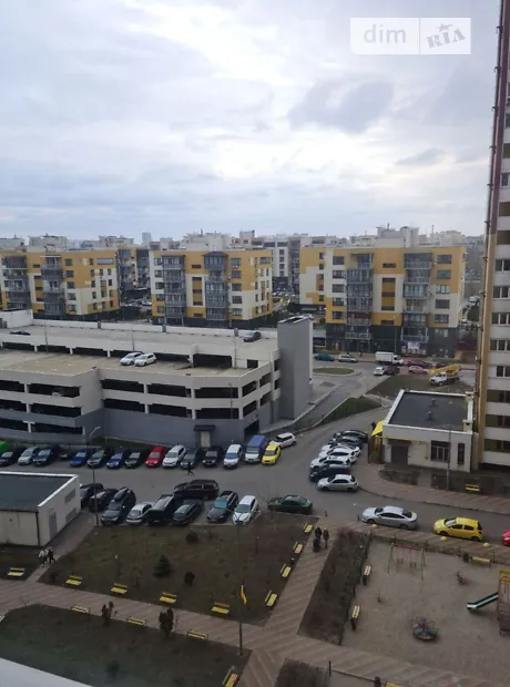 Квартира на вул. Сергія Данченка, 1 в Києві, ID 191715, фото №5