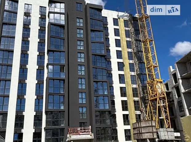 Квартира на вул. Святослава Ріхтера, 40 в Житомирі, ID 220168, фото №10