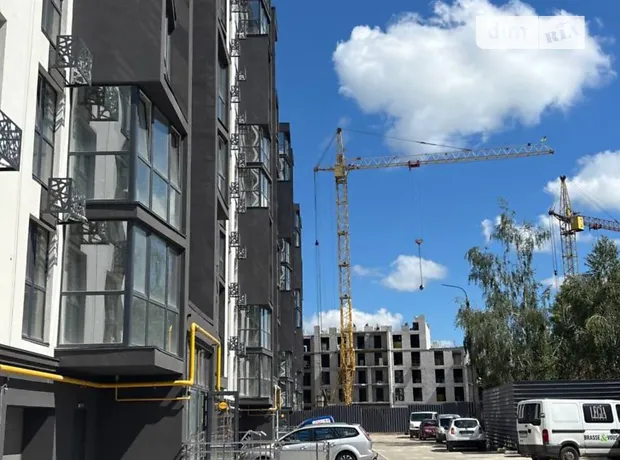 Квартира на вул. Святослава Ріхтера, 40 в Житомирі, ID 219587, фото №11