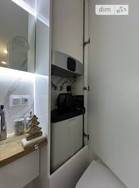 Квартира на вул. Панаса Мирного, 11 в Хмельницькому, ID 223048, фото №18