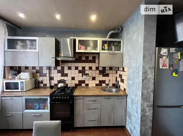 Квартира на вул. Ньютона, 34 в Кривому Розі, ID 273022, фото №2