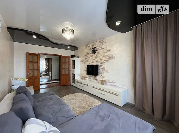 Квартира на вул. Ньютона, 34 в Кривому Розі, ID 273022, фото №11