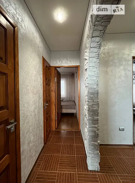 Квартира на вул. Ньютона, 34 в Кривому Розі, ID 273022, фото №13