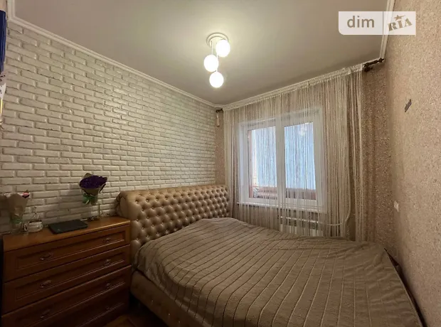 Квартира на вул. Ньютона, 34 в Кривому Розі, ID 273022, фото №14