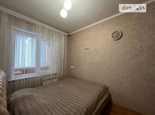 Квартира на вул. Ньютона, 34 в Кривому Розі, ID 273022, фото №15