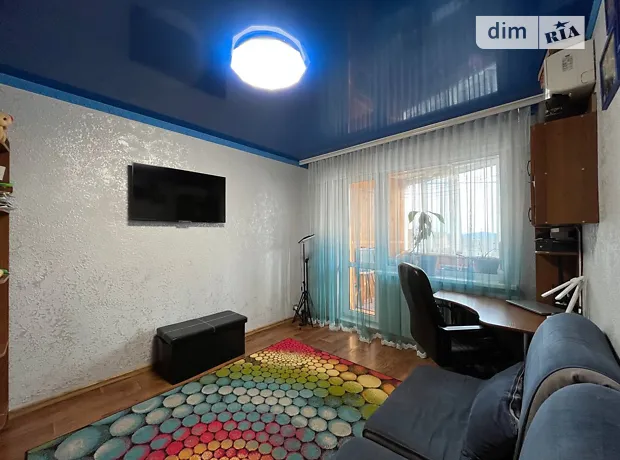 Квартира на вул. Ньютона, 34 в Кривому Розі, ID 273022, фото №18