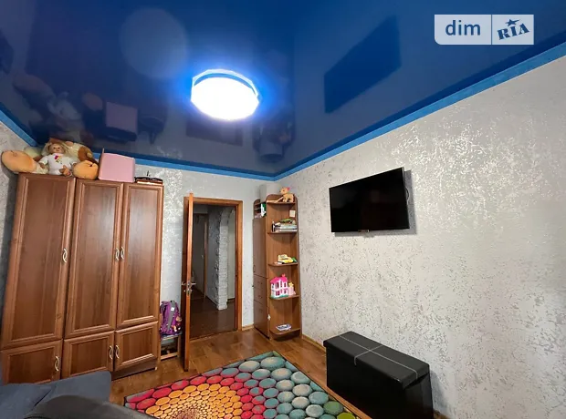 Квартира на вул. Ньютона, 34 в Кривому Розі, ID 273022, фото №19