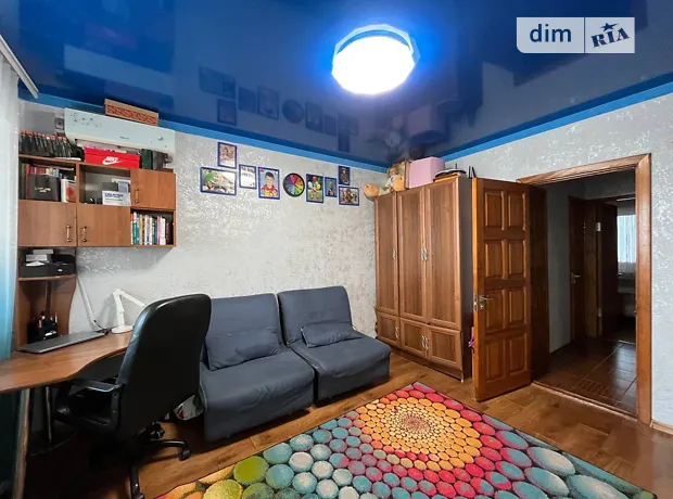 Квартира на вул. Ньютона, 34 в Кривому Розі, ID 273022, фото №20