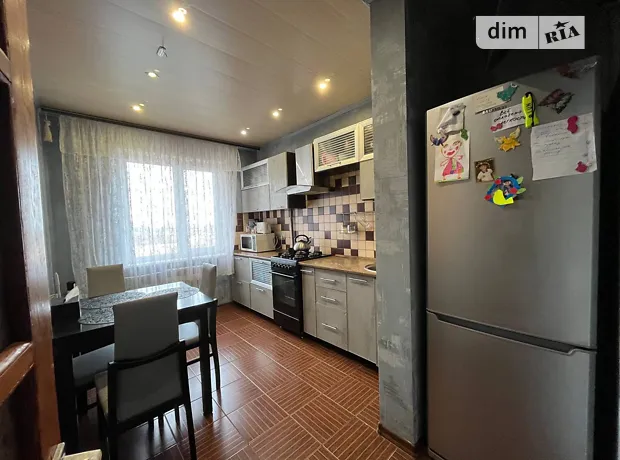 Квартира на вул. Ньютона, 34 в Кривому Розі, ID 273022, фото №3