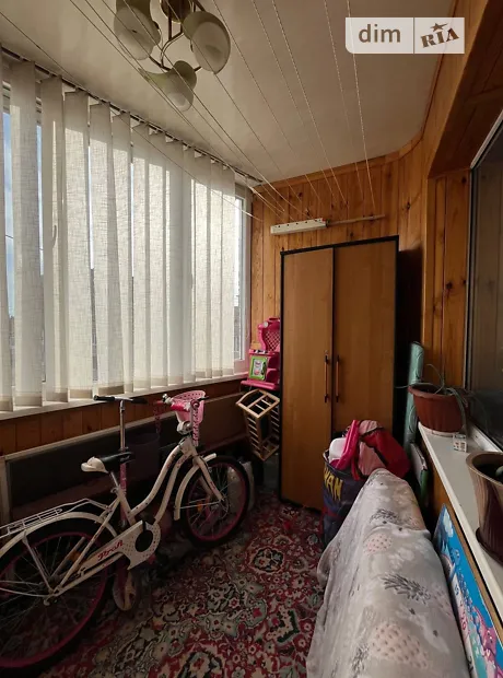 Квартира на вул. Ньютона, 34 в Кривому Розі, ID 273022, фото №22