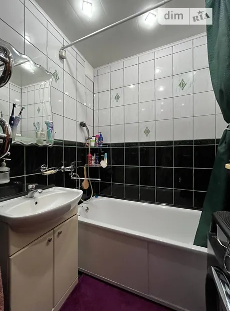 Квартира на вул. Ньютона, 34 в Кривому Розі, ID 273022, фото №23