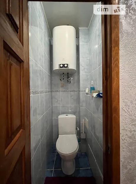 Квартира на вул. Ньютона, 34 в Кривому Розі, ID 273022, фото №24