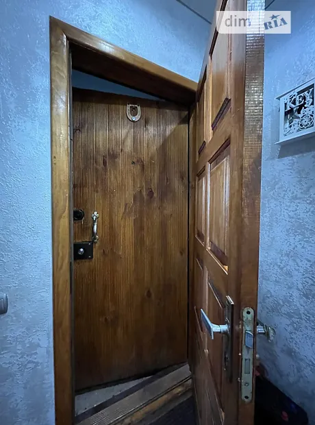 Квартира на вул. Ньютона, 34 в Кривому Розі, ID 273022, фото №25