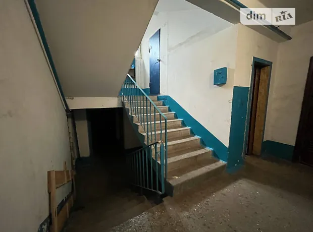 Квартира на вул. Ньютона, 34 в Кривому Розі, ID 273022, фото №27