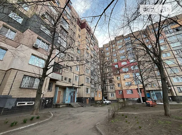 Квартира на вул. Ньютона, 34 в Кривому Розі, ID 273022, фото №28