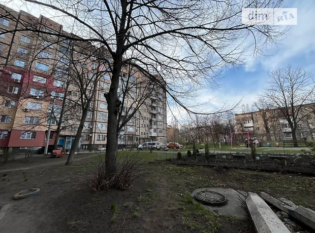 Квартира на вул. Ньютона, 34 в Кривому Розі, ID 273022, фото №29