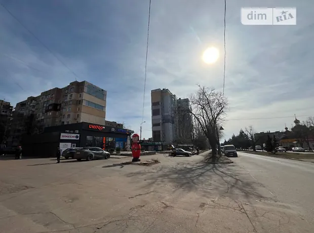 Квартира на вул. Ньютона, 34 в Кривому Розі, ID 273022, фото №31