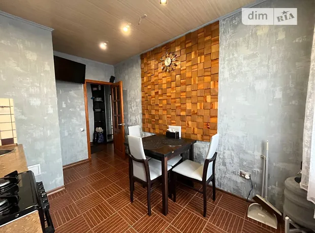 Квартира на вул. Ньютона, 34 в Кривому Розі, ID 273022, фото №5