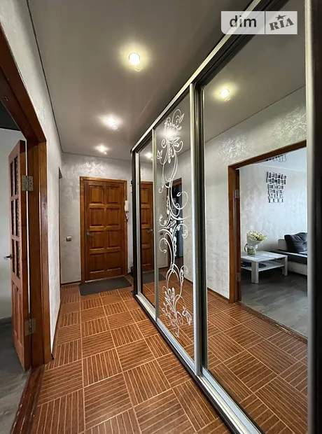 Квартира на вул. Ньютона, 34 в Кривому Розі, ID 273022, фото №6
