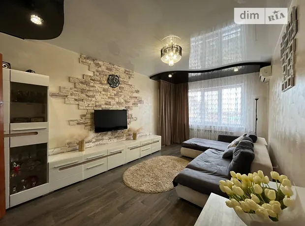 Квартира на вул. Ньютона, 34 в Кривому Розі, ID 273022, фото №8