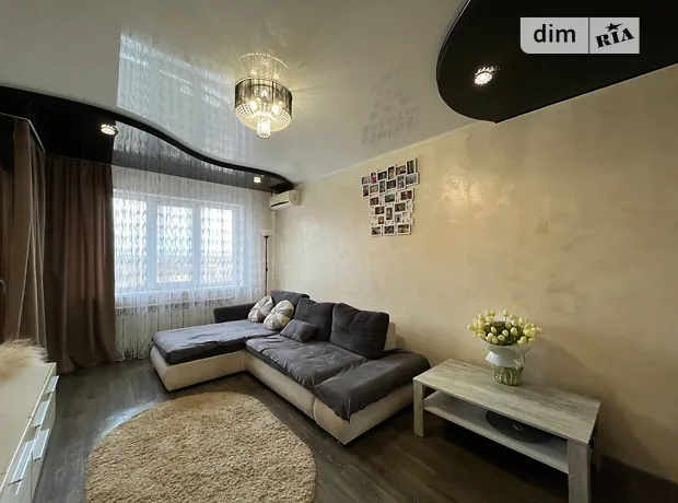 Квартира на вул. Ньютона, 34 в Кривому Розі, ID 273022, фото №9