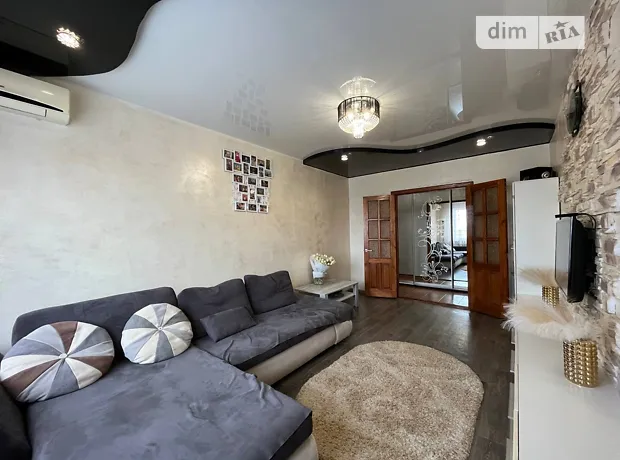 Квартира на вул. Ньютона, 34 в Кривому Розі, ID 273022, фото №10