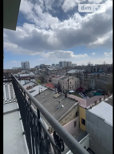 Квартира на вул. Гімназична, 13 в Одесі, ID 202940, фото №4