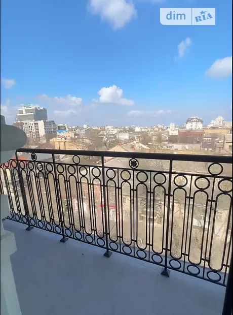 Квартира на вул. Гімназична, 13 в Одесі, ID 178722, фото №4