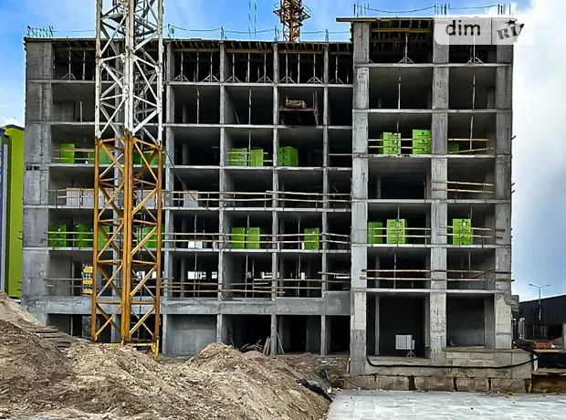 Квартира на вул. Яблунева, 3А в Києві, ID 222988, фото №8
