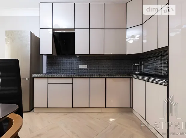 Квартира на наб. Дніпровська, 14 в Києві, ID 185900, фото №2