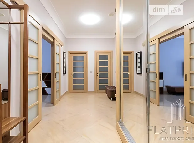 Квартира на наб. Дніпровська, 14 в Києві, ID 185900, фото №11