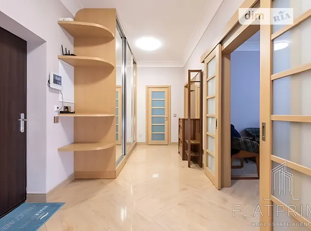 Квартира на наб. Дніпровська, 14 в Києві, ID 185900, фото №13