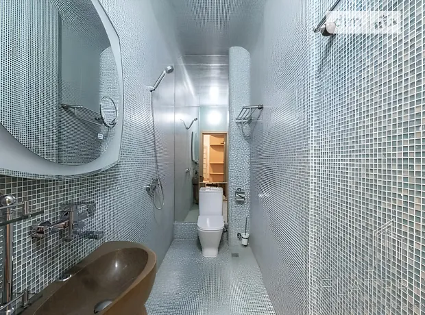 Квартира на наб. Дніпровська, 14 в Києві, ID 185900, фото №4