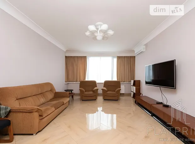 Квартира на наб. Дніпровська, 14 в Києві, ID 185900, фото №5
