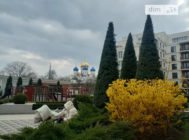 Квартира на пров. Маячний, 7 в Одесі, ID 177407, фото №15