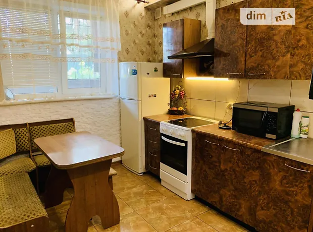 Квартира на вул. Миколи Руденка, 21В в Києві, ID 224387, фото №1