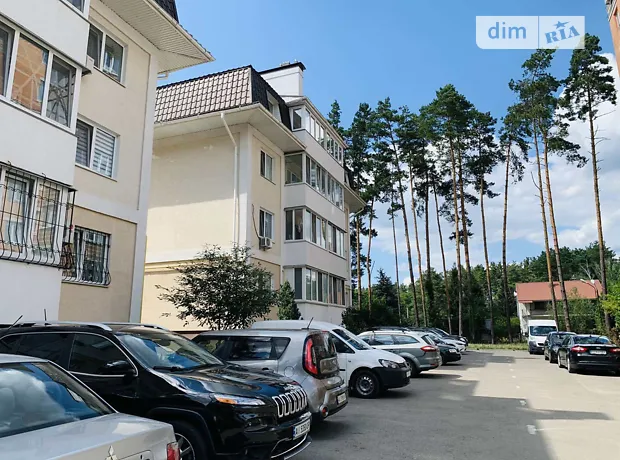Квартира на вул. Миколи Руденка, 21В в Києві, ID 224387, фото №2