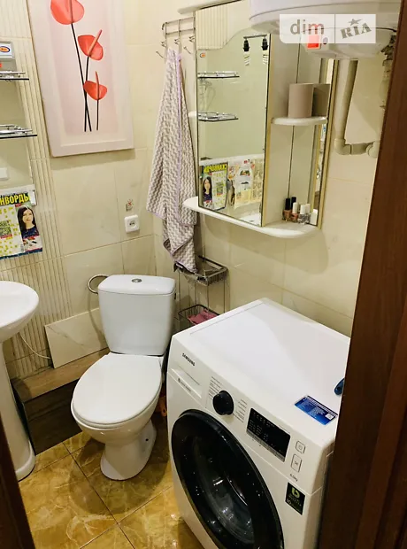 Квартира на вул. Миколи Руденка, 21В в Києві, ID 224387, фото №11