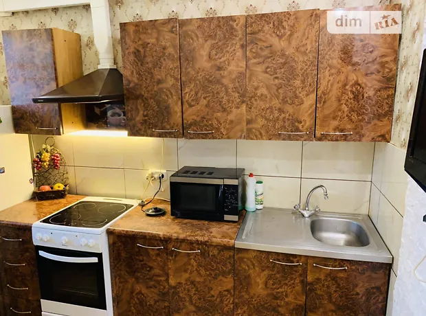 Квартира на вул. Миколи Руденка, 21В в Києві, ID 224387, фото №15