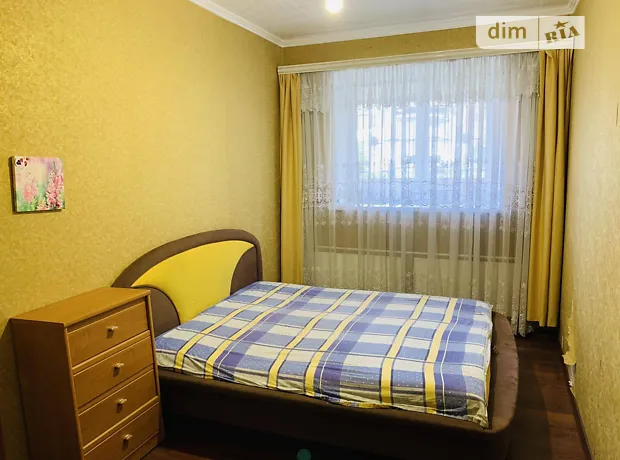 Квартира на вул. Миколи Руденка, 21В в Києві, ID 224387, фото №18