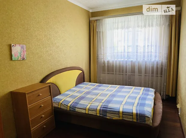 Квартира на вул. Миколи Руденка, 21В в Києві, ID 224387, фото №21
