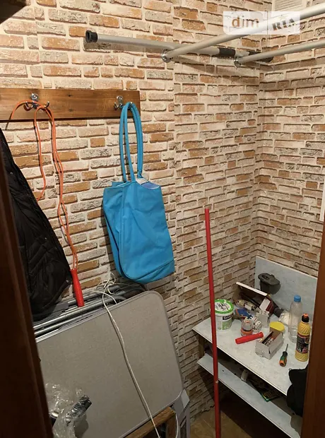 Квартира на вул. Миколи Руденка, 21В в Києві, ID 224387, фото №23