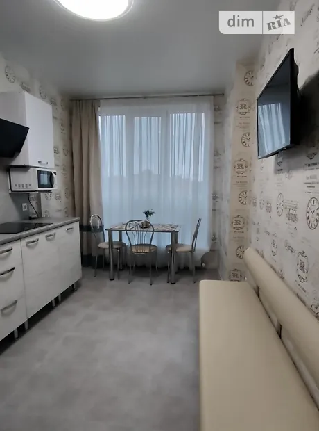 Квартира на вул. Виговського в Києві, ID 234353, фото №7