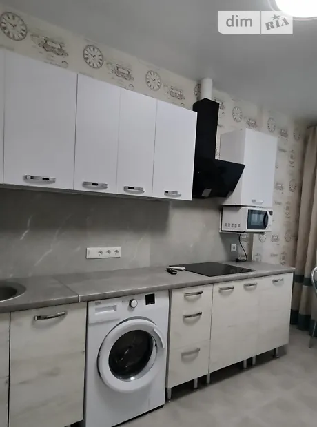 Квартира на вул. Виговського в Києві, ID 234353, фото №8