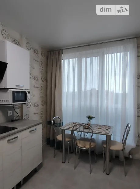 Квартира на вул. Виговського в Києві, ID 234353, фото №9