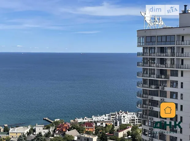 Квартира на вул. Валерія Самофалова 16А/2 в Одесі, ID 171384, фото №1