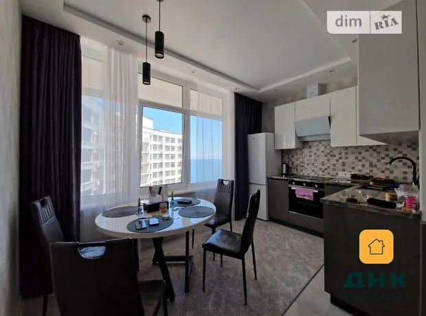 Квартира на вул. Валерія Самофалова 16А/2 в Одесі, ID 171384, фото №3